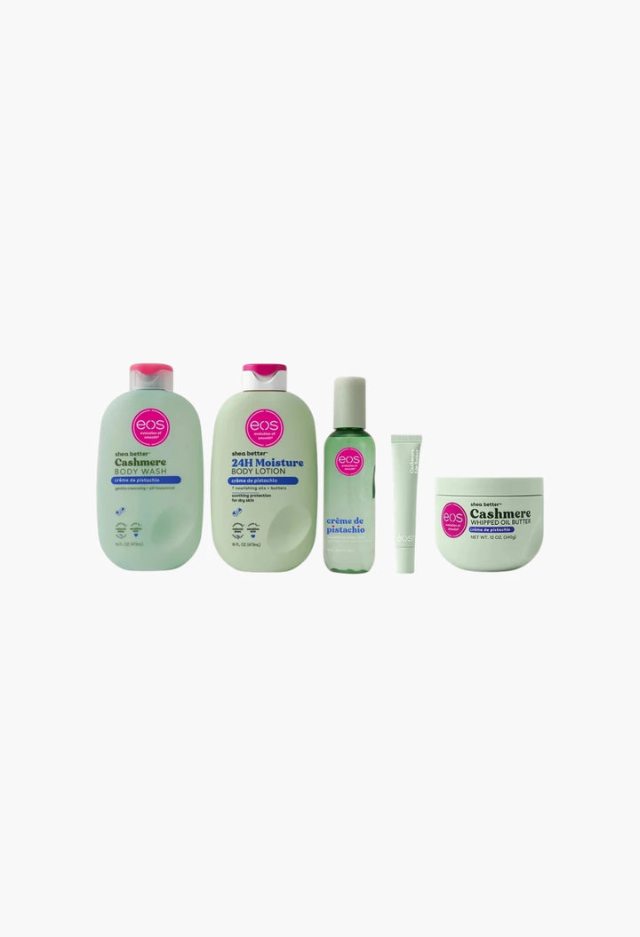 Complete Routine Bundle