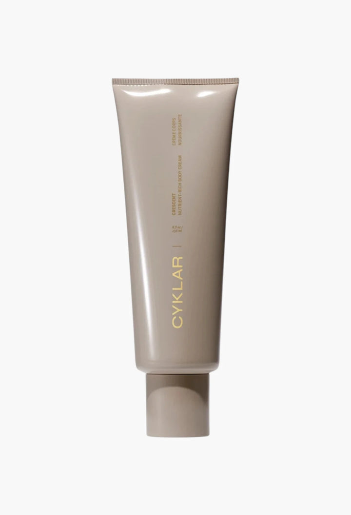Nutrient-Rich Body Cream with Niacinamide