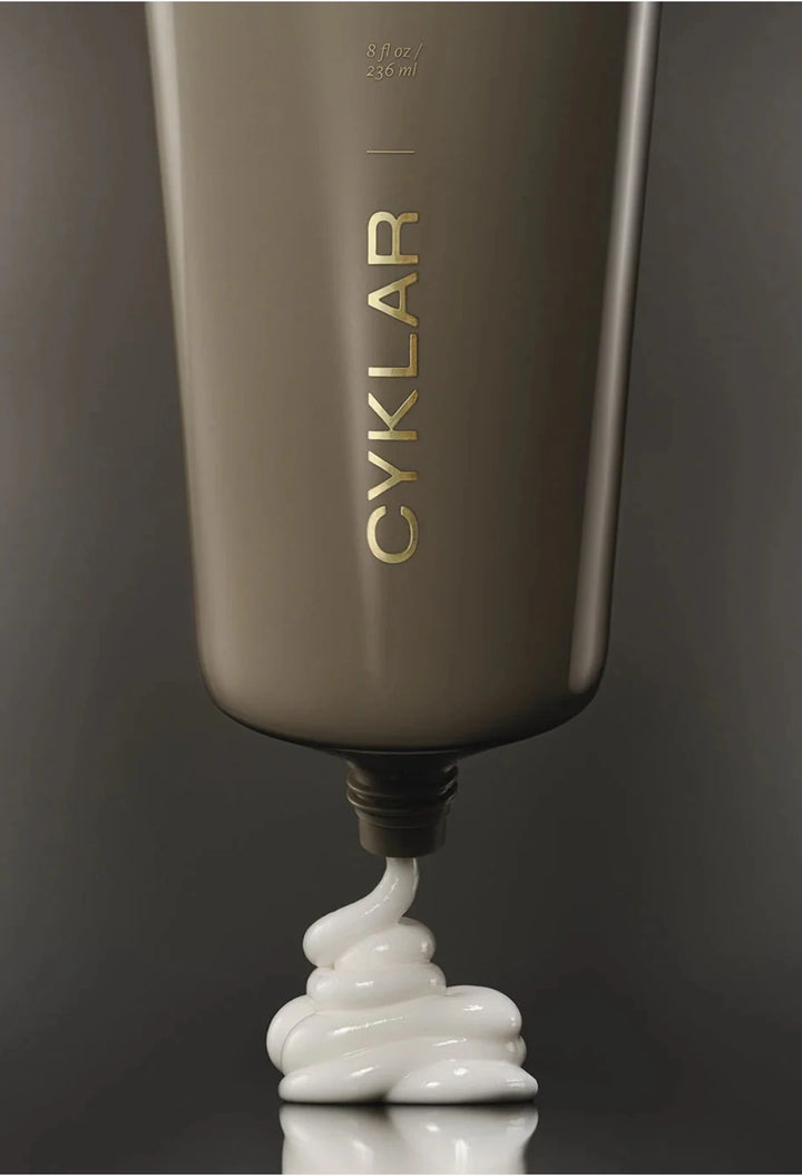 Nutrient-Rich Body Cream with Niacinamide