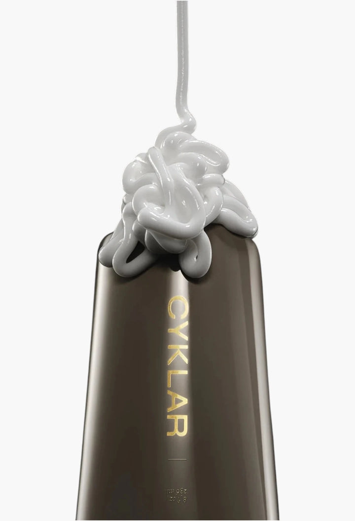 Nutrient-Rich Body Cream with Niacinamide