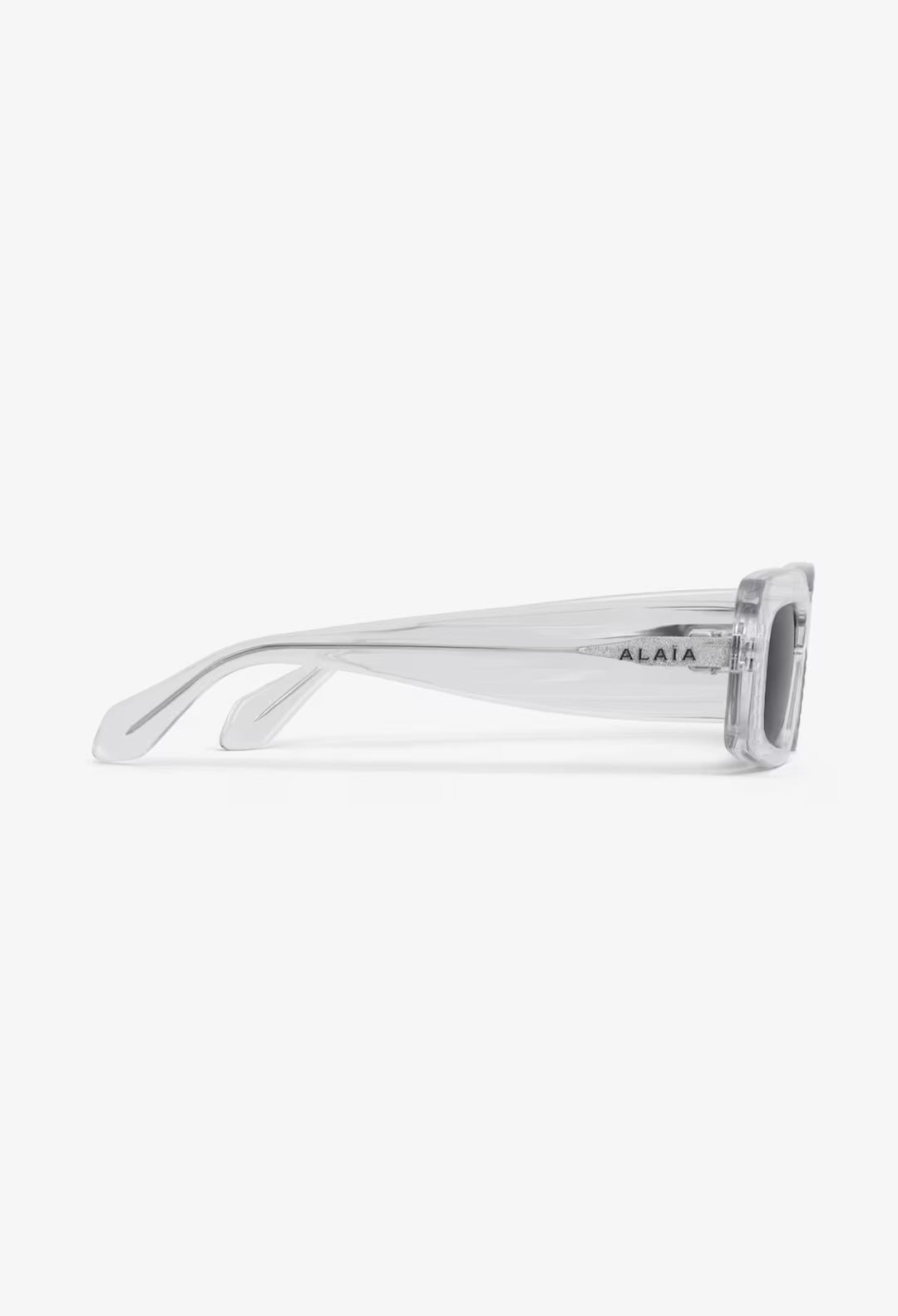 Cristal - Rectangular Sunglasses - GLAM MODA