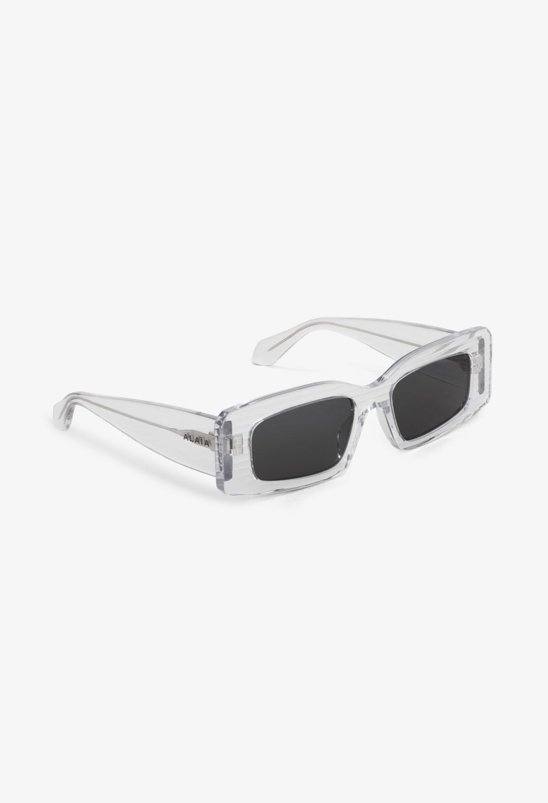 Cristal - Rectangular Sunglasses - GLAM MODA