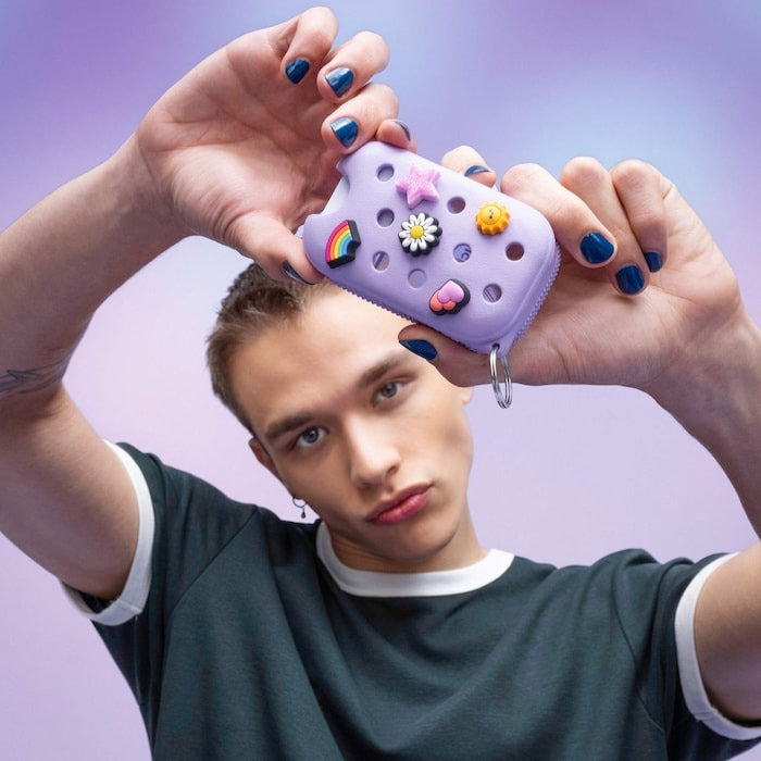 Crocs x Touchland Hand Sanitizer Mist Case - GLAM MODA