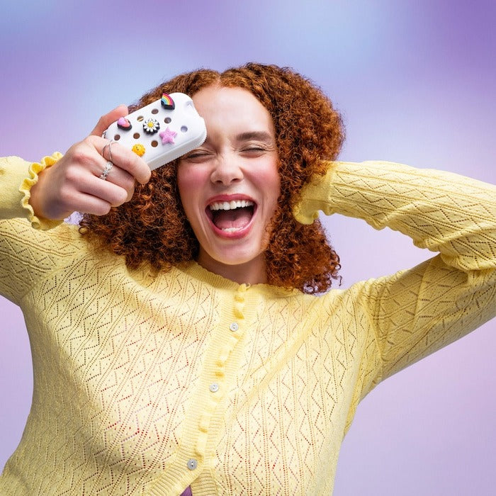 Crocs x Touchland Hand Sanitizer Mist Case - GLAM MODA