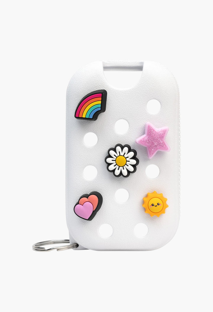 Crocs x Touchland Hand Sanitizer Mist Case - GLAM MODA