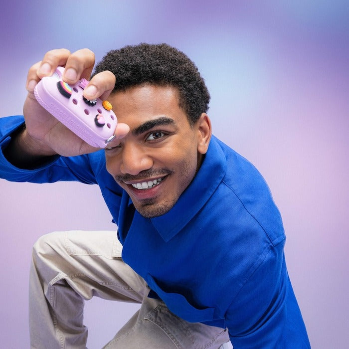 Crocs x Touchland Hand Sanitizer Mist Case - GLAM MODA