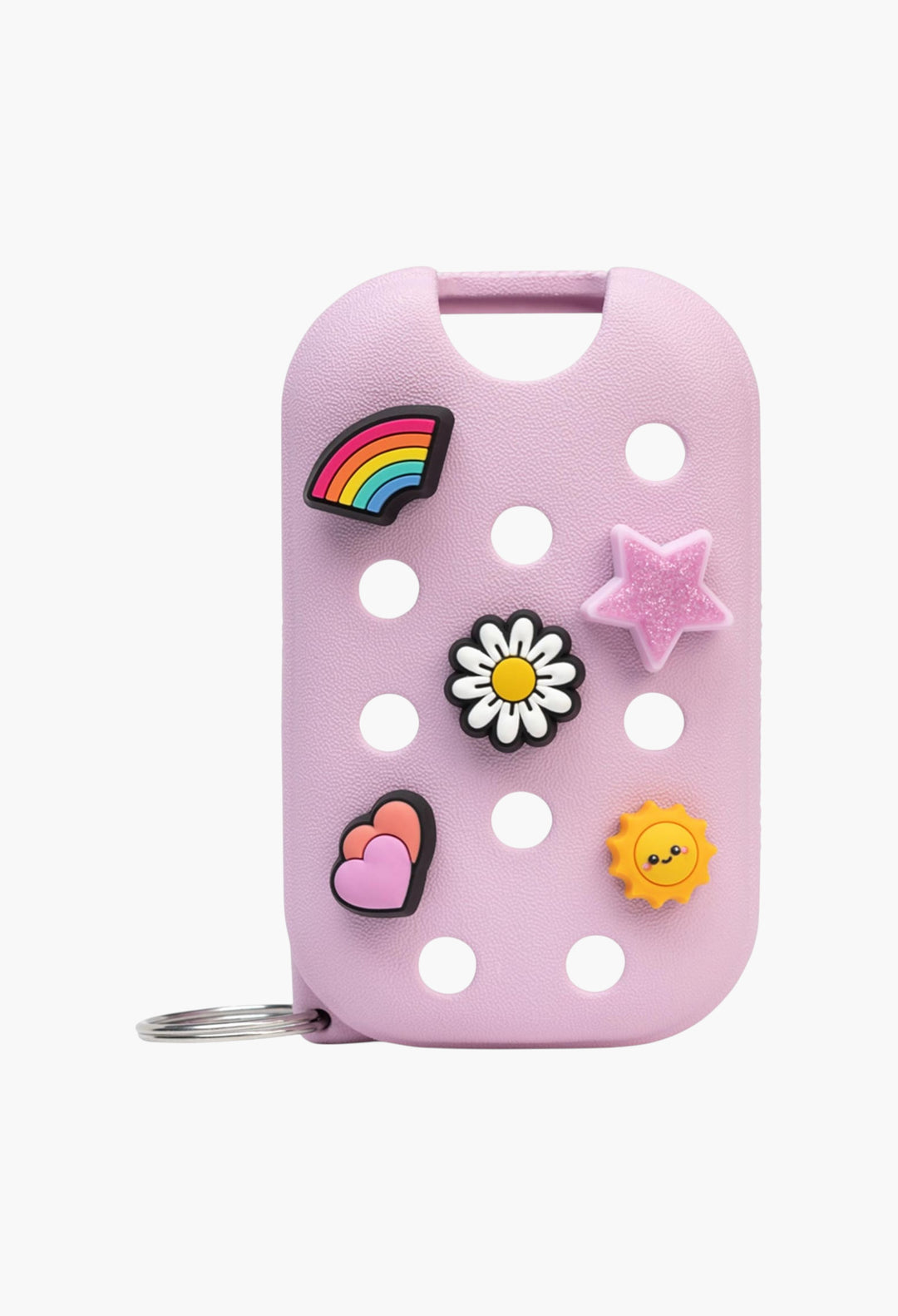 Crocs x Touchland Hand Sanitizer Mist Case - GLAM MODA