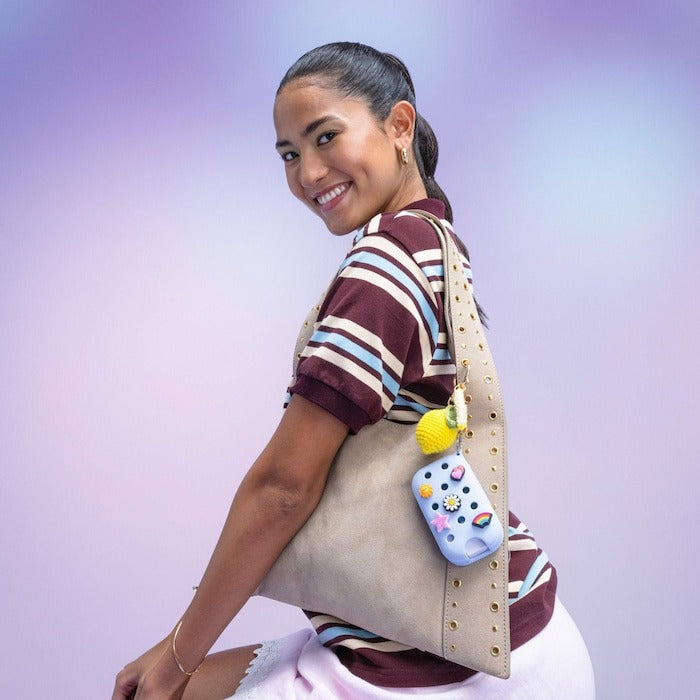 Crocs x Touchland Hand Sanitizer Mist Case - GLAM MODA