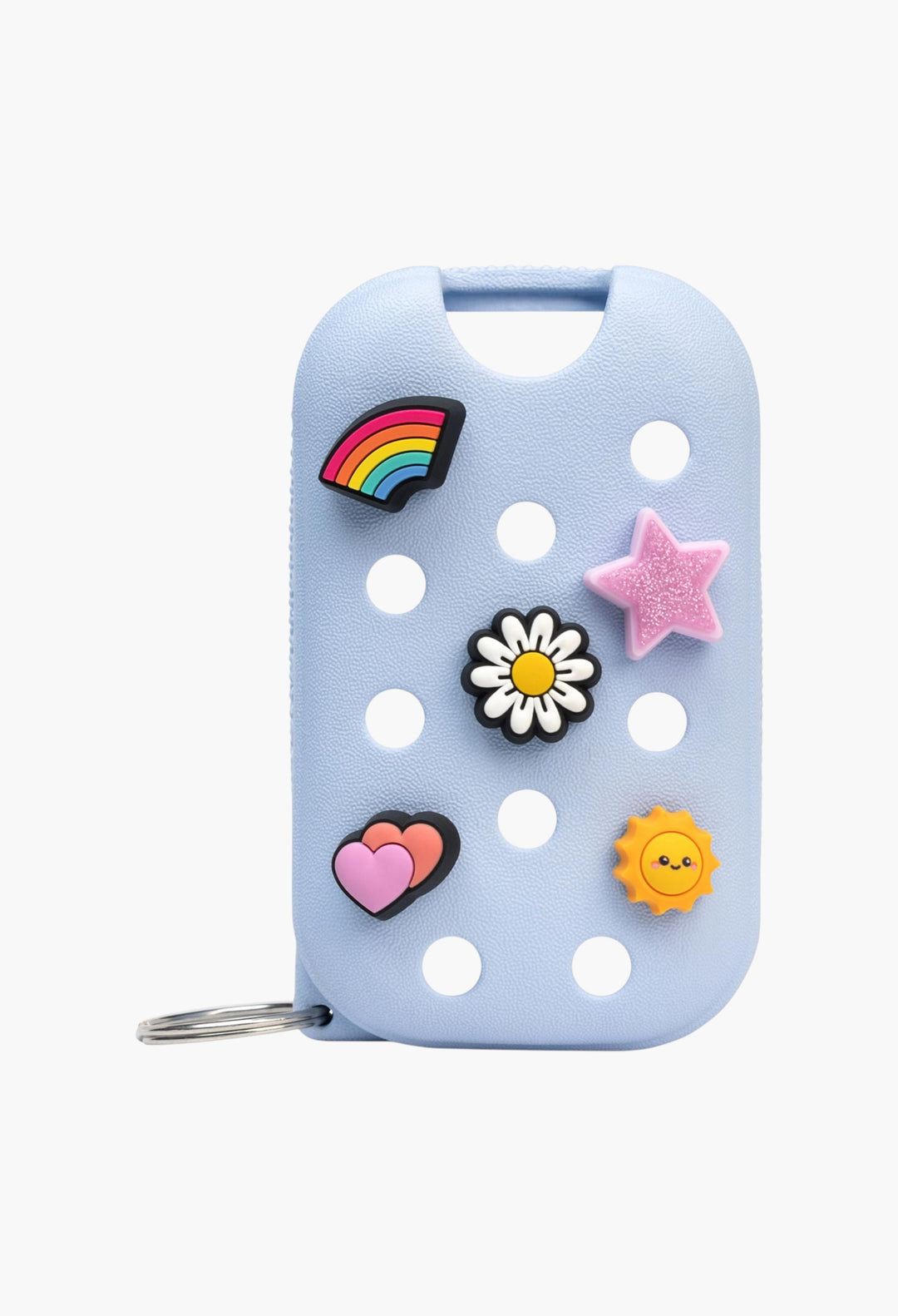 Crocs x Touchland Hand Sanitizer Mist Case - GLAM MODA