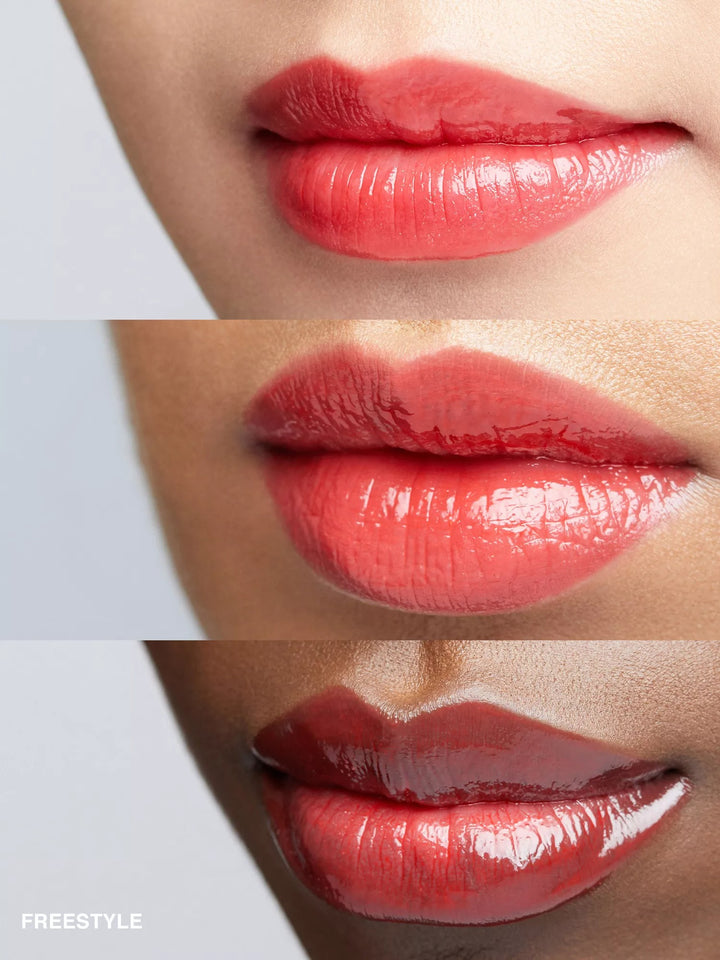 Crushed Oil-Infused Lip Gloss 6ml - GLAM MODA