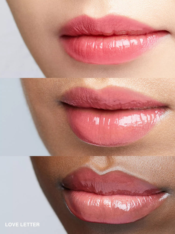 Crushed Oil-Infused Lip Gloss 6ml - GLAM MODA