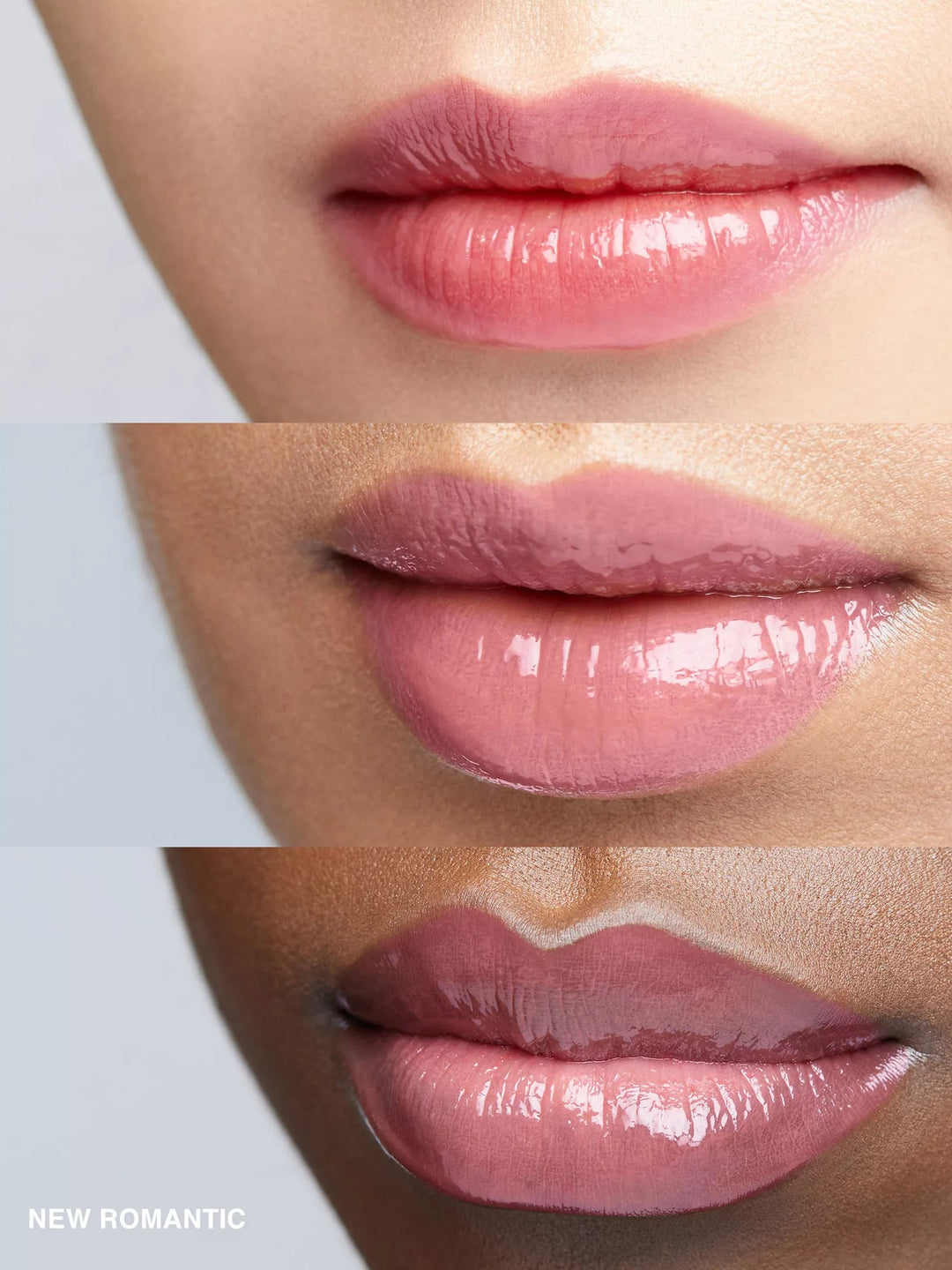 Crushed Oil-Infused Lip Gloss 6ml - GLAM MODA