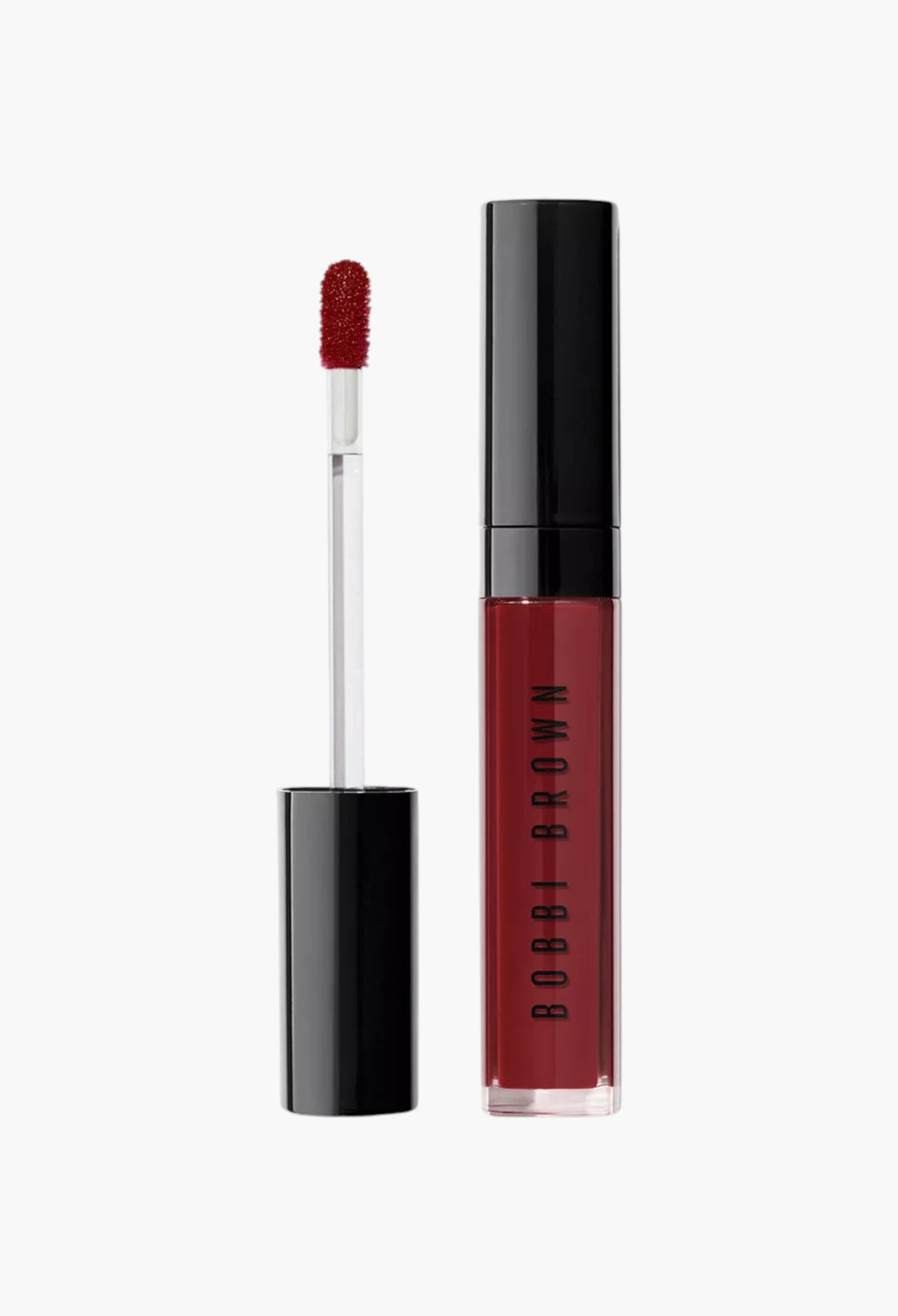 Crushed Oil-Infused Lip Gloss 6ml - GLAM MODA