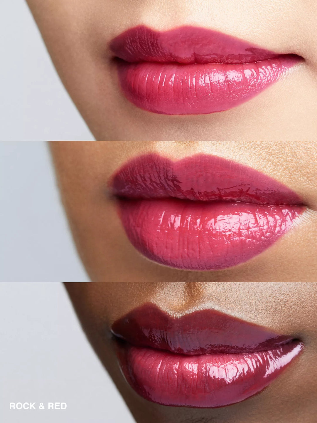 Crushed Oil-Infused Lip Gloss 6ml - GLAM MODA