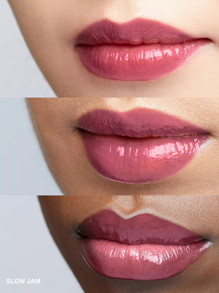 Crushed Oil-Infused Lip Gloss 6ml - GLAM MODA