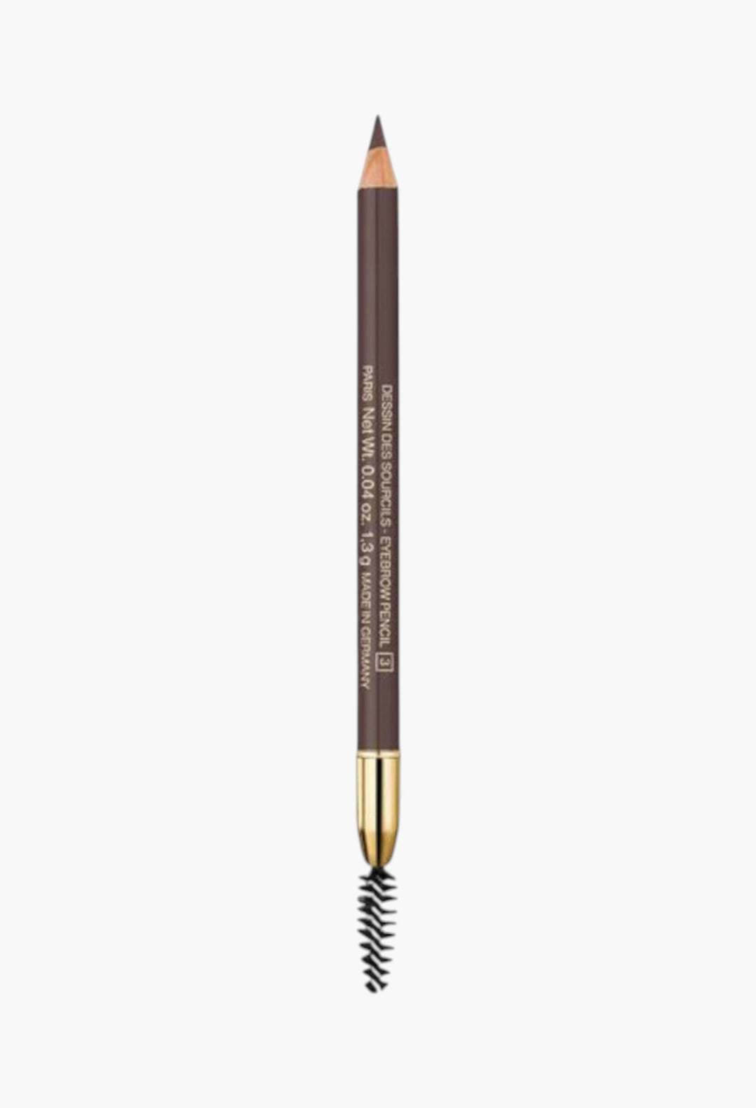 Crushliner Eyebrow Design Eyebrow Pencil - (1.3 g) - GLAM MODA