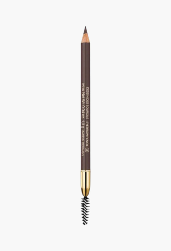 Crushliner Eyebrow Design Eyebrow Pencil - (1.3 g) - GLAM MODA