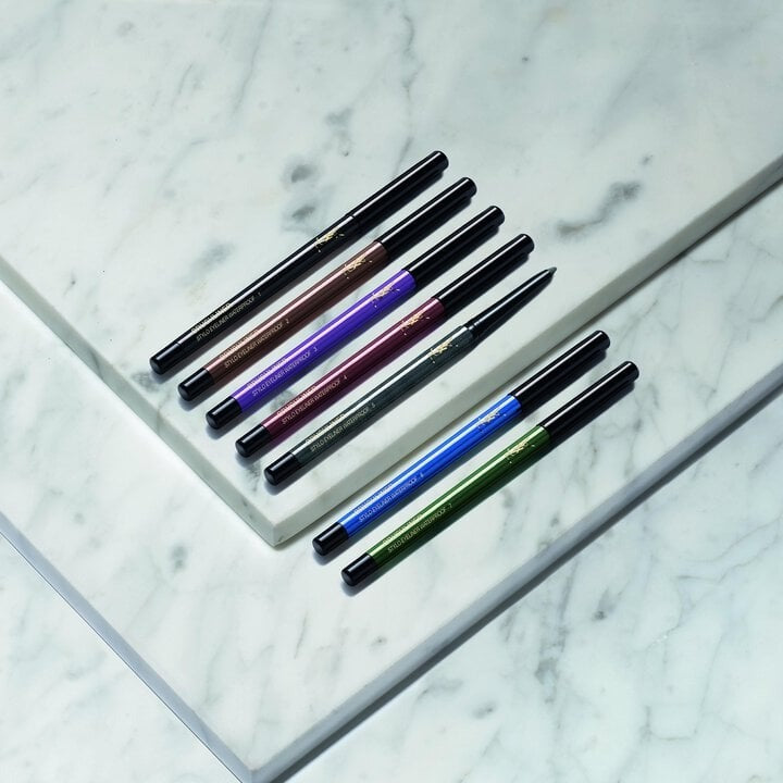 Crushliner Stylo Waterproof Eyeliner - GLAM MODA