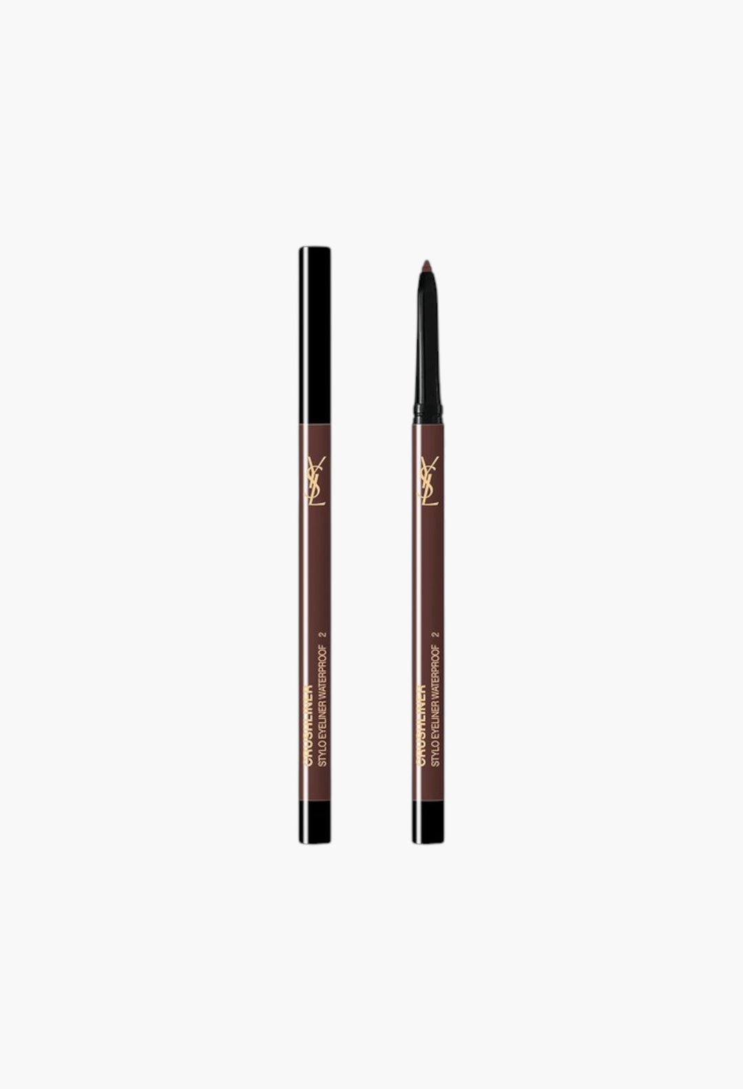 Crushliner Stylo Waterproof Eyeliner - GLAM MODA