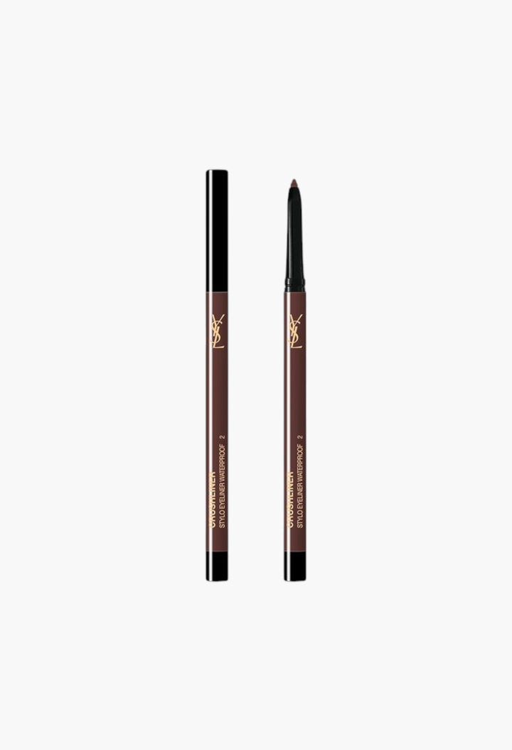Crushliner Stylo Waterproof Eyeliner - GLAM MODA