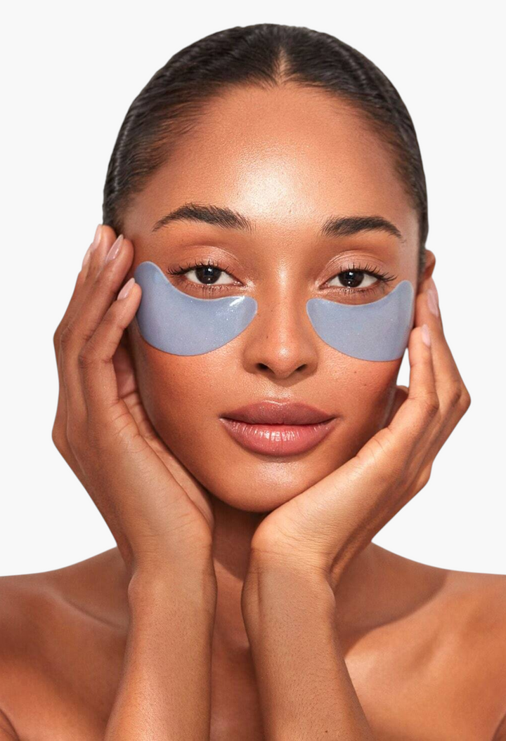 Cryo De-Puffing Eye Mask - Anti-Tiredness Eye Mask - GLAM MODA