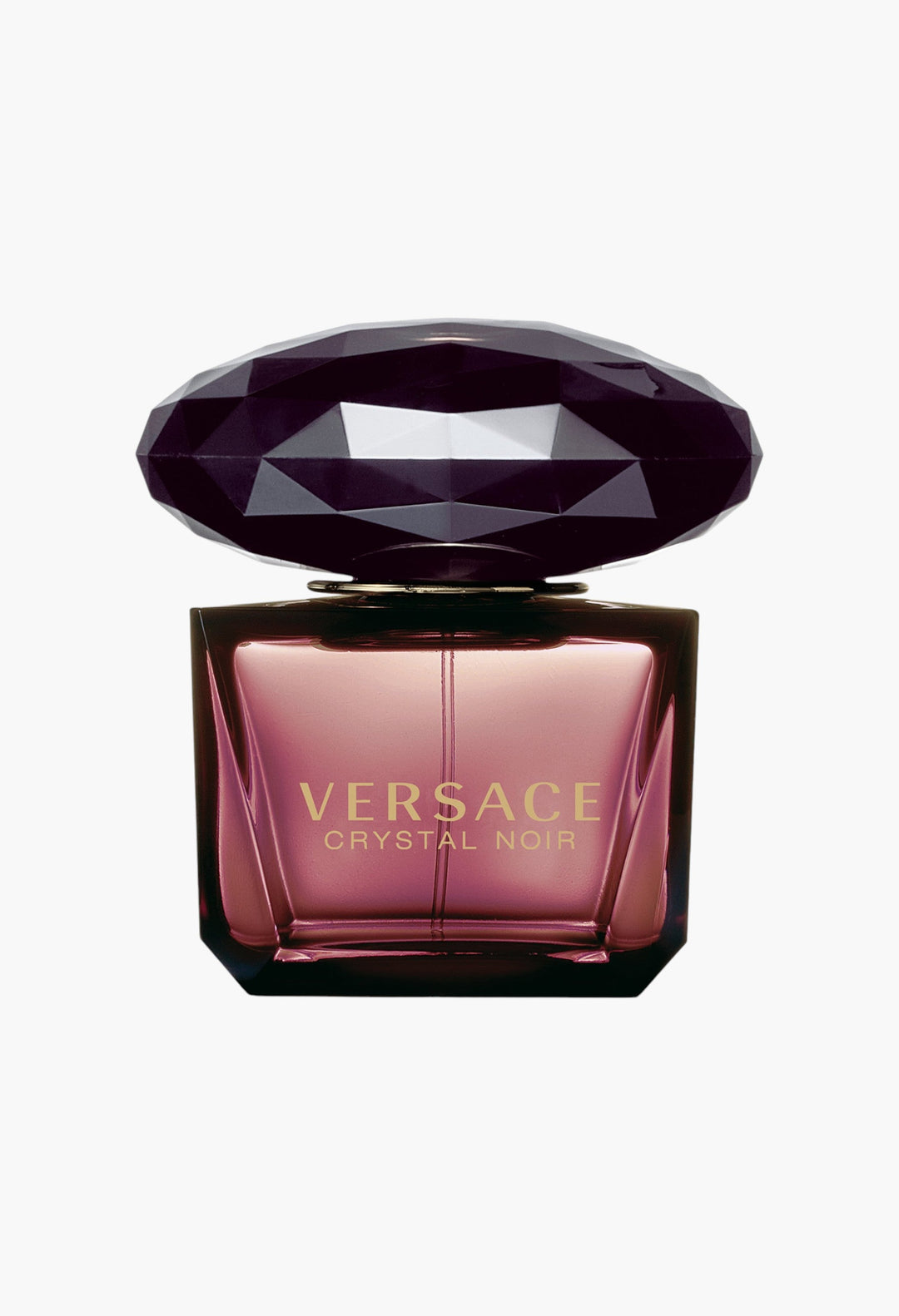 Crystal Noir Perfume - GLAM MODA