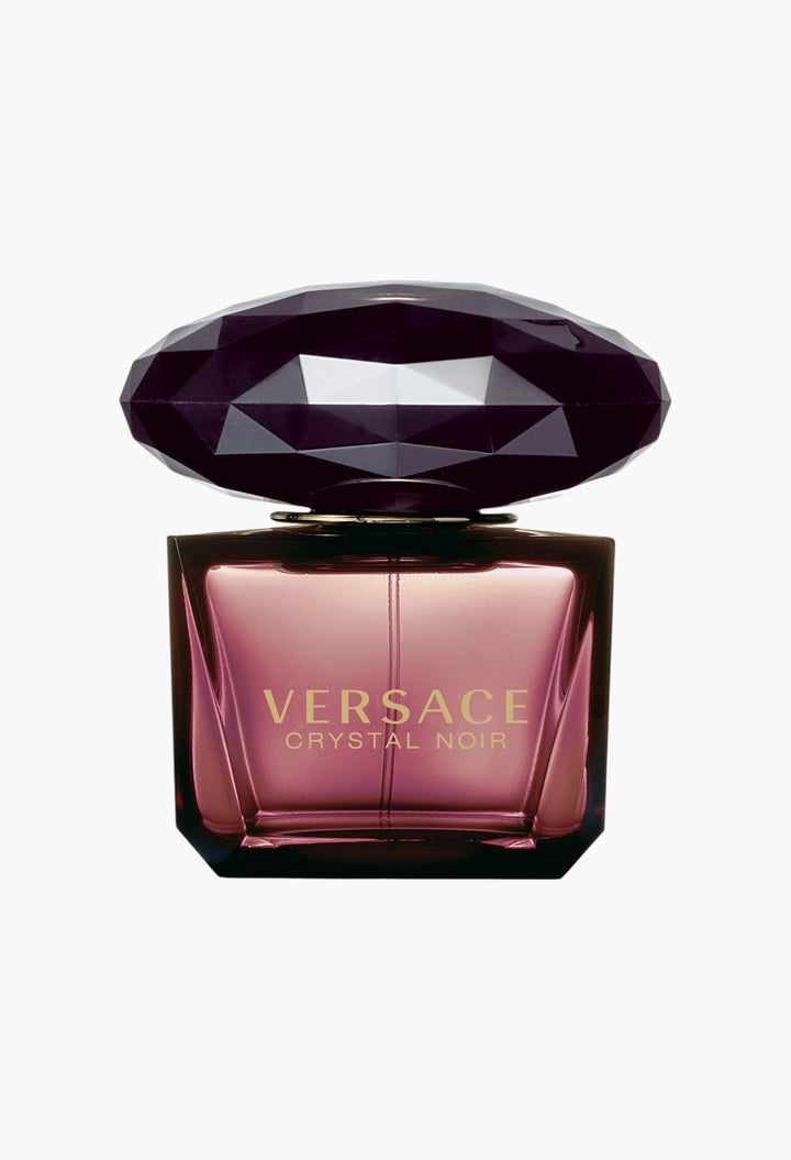 Crystal Noir Perfume - GLAM MODA