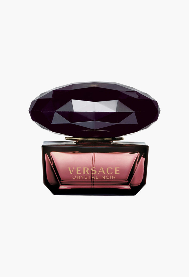 Crystal Noir Perfume - GLAM MODA