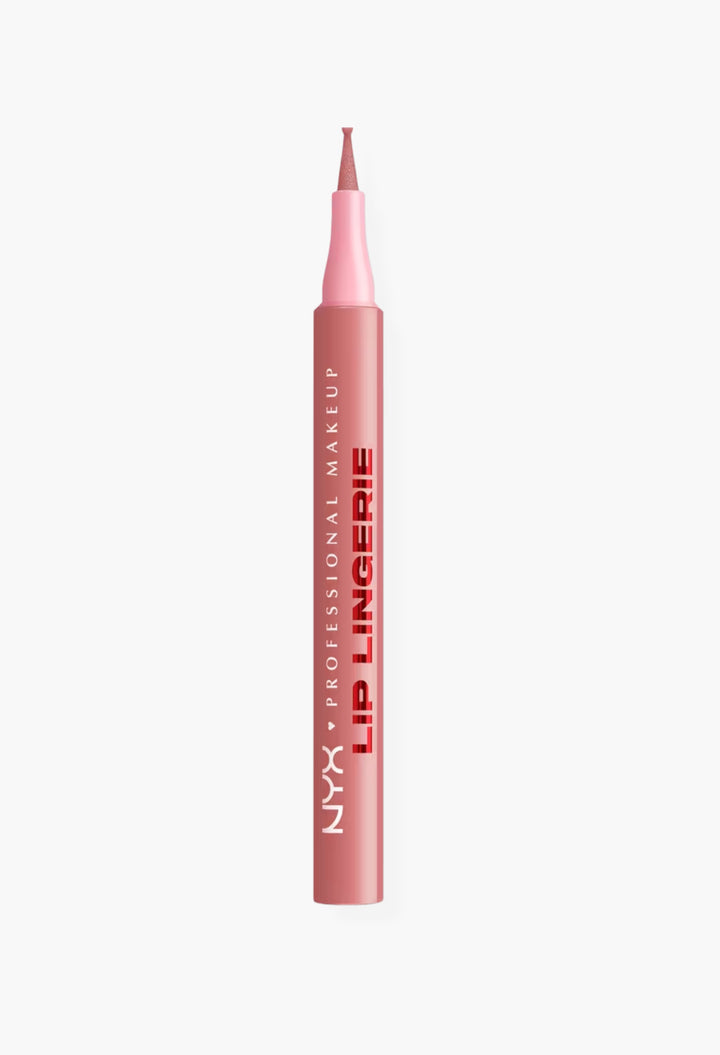 Lingerie Lip Liner Stain - GLAM MODA
