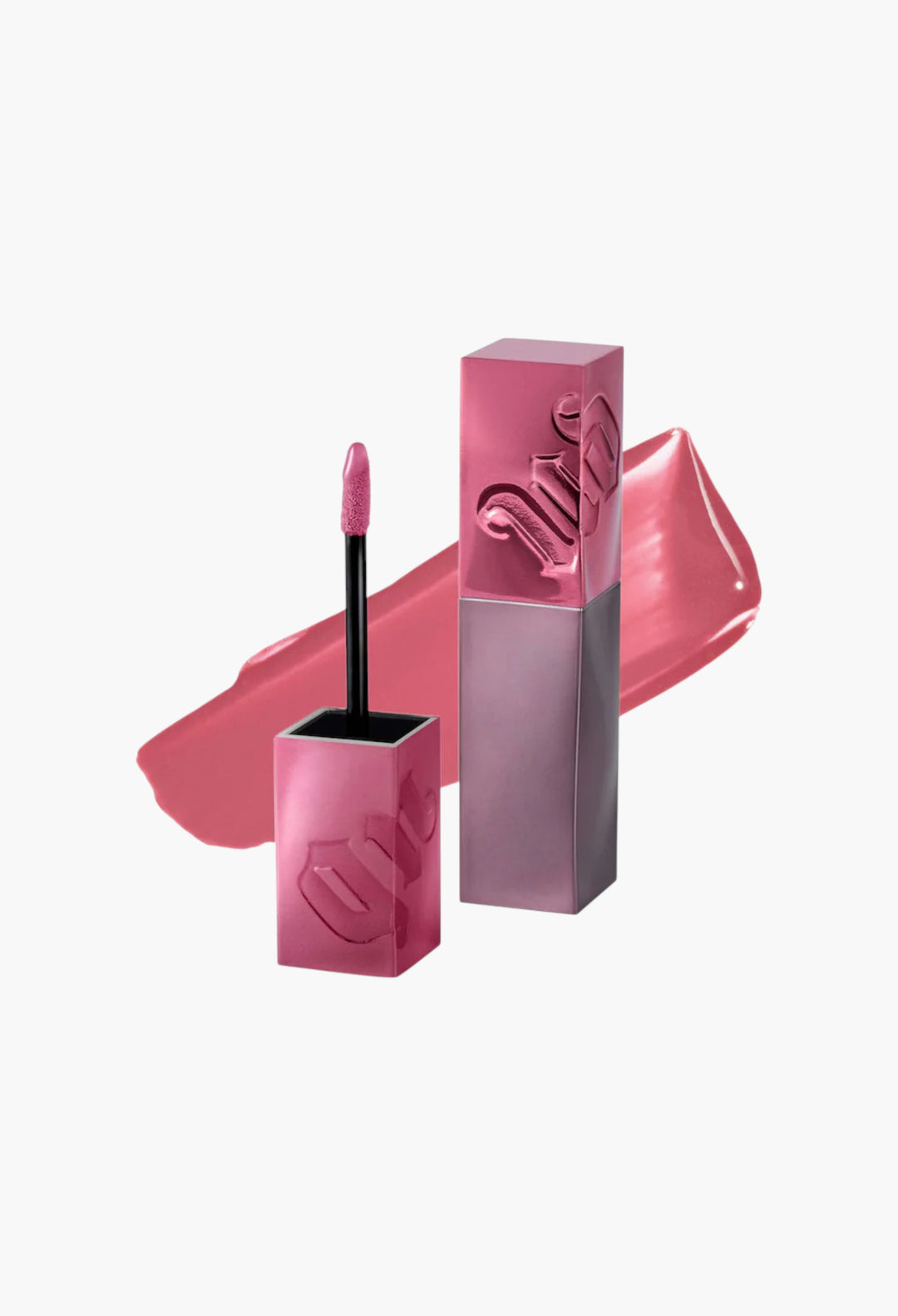 Vice Lip Bond Glossy Longwear Liquid Lipstick - GLAM MODA