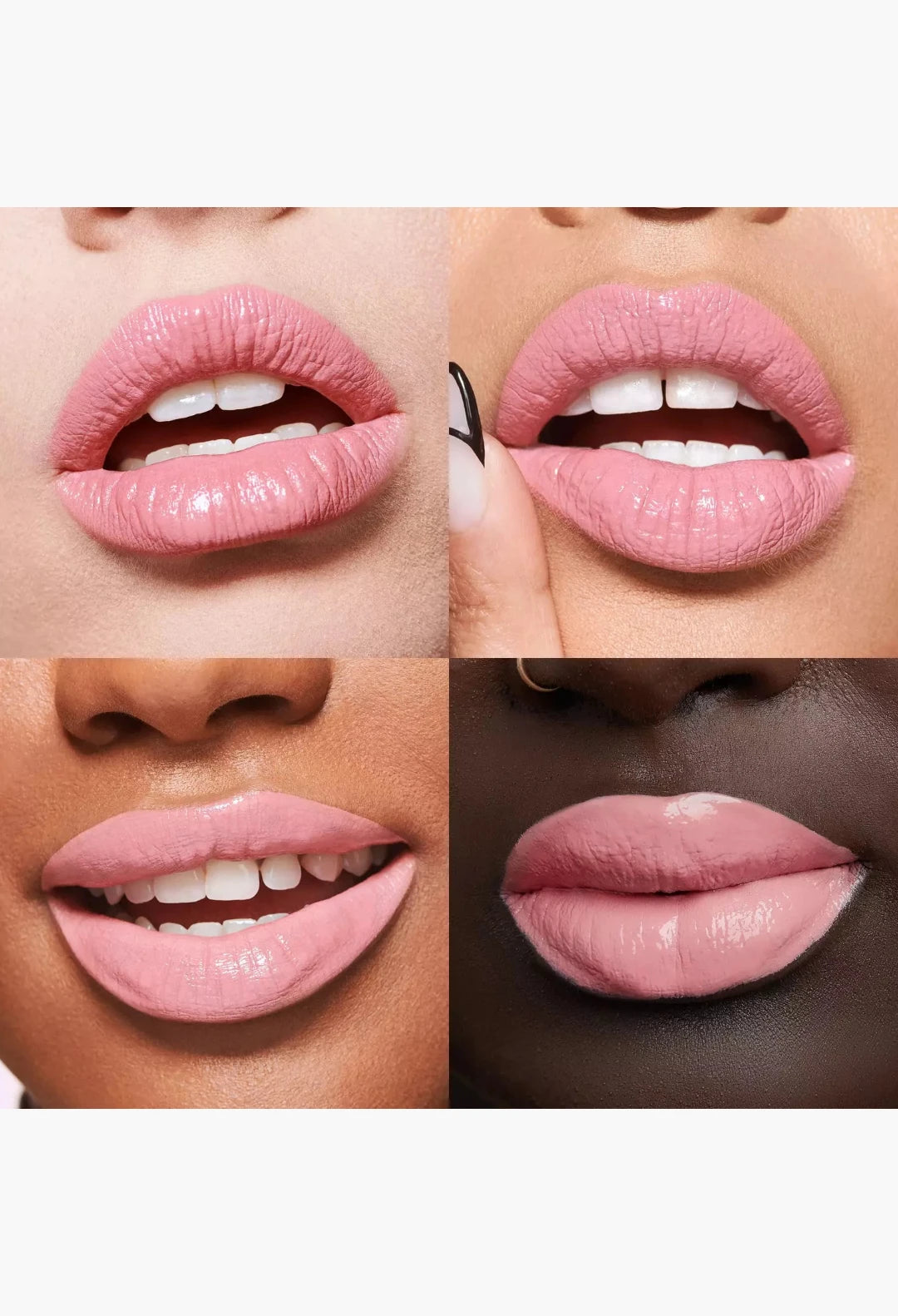 Vice Lip Bond Glossy Longwear Liquid Lipstick