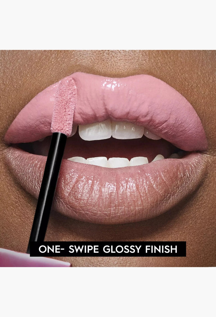 Vice Lip Bond Glossy Longwear Liquid Lipstick