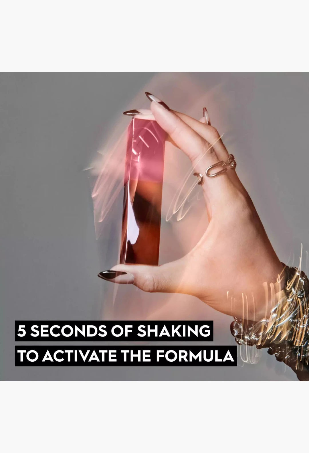 Vice Lip Bond Glossy Longwear Liquid Lipstick