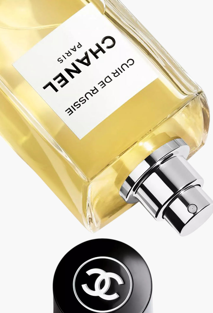 Cuir De Russie - Les Exclusifs De Chanel - Eau De Parfum 200ml - GLAM MODA