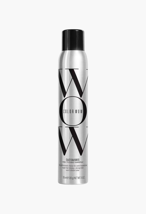 Cult Favorite Firm + Flexible Hairspray