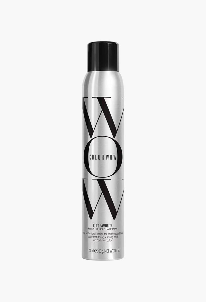 Cult Favorite Firm + Flexible Hairspray - GLAM MODA