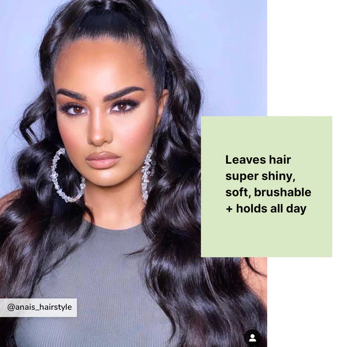 Cult Favorite Firm + Flexible Hairspray - GLAM MODA