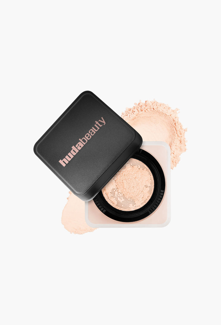 Easy Bake Loose Baking & Setting Powder - GLAM MODA