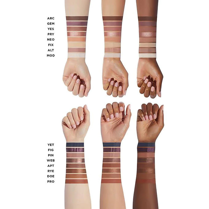 Curator Eyeshadow Refill - GLAM MODA