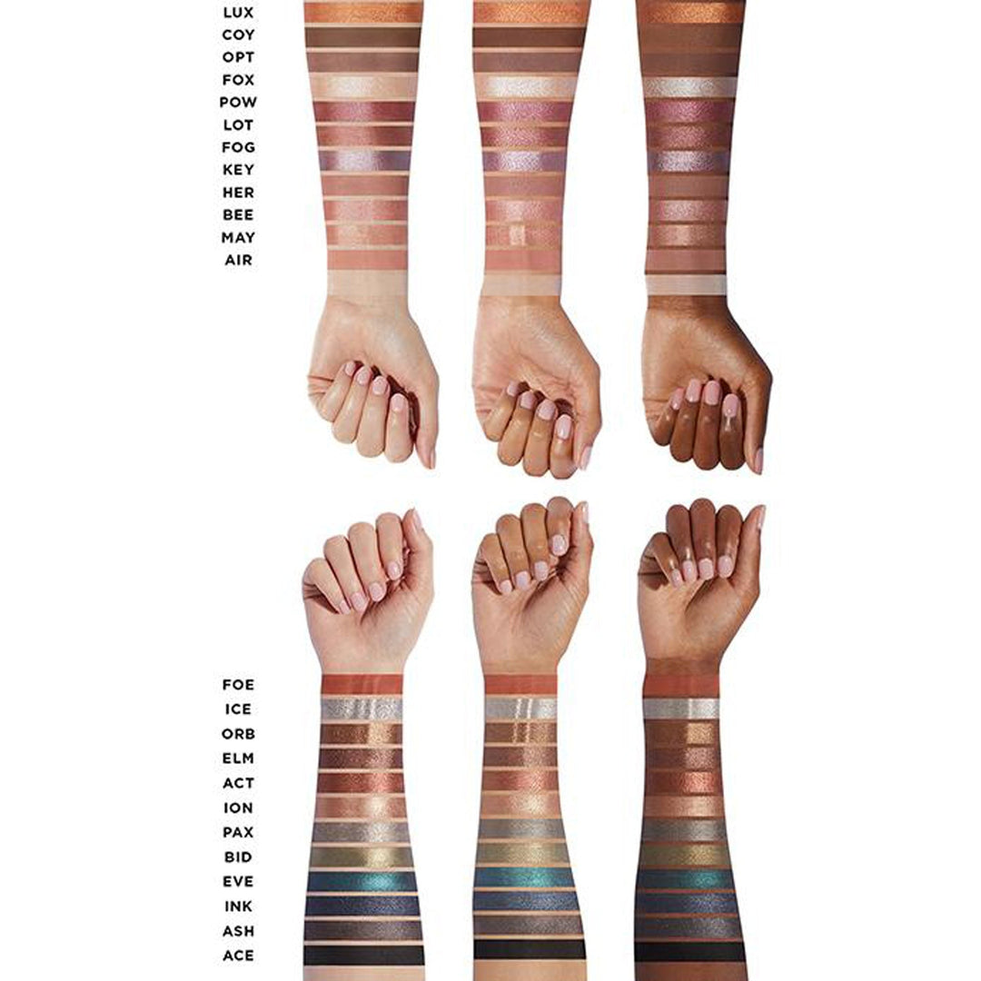 Curator Eyeshadow Refill - GLAM MODA