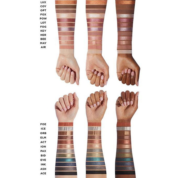 Curator Eyeshadow Refill - GLAM MODA