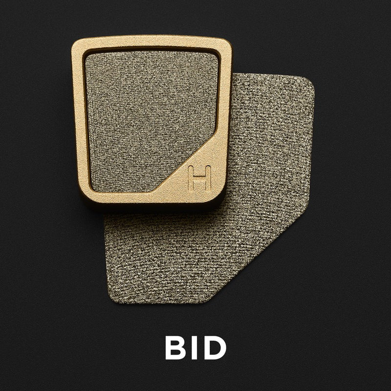 Curator Eyeshadow Refill - GLAM MODA