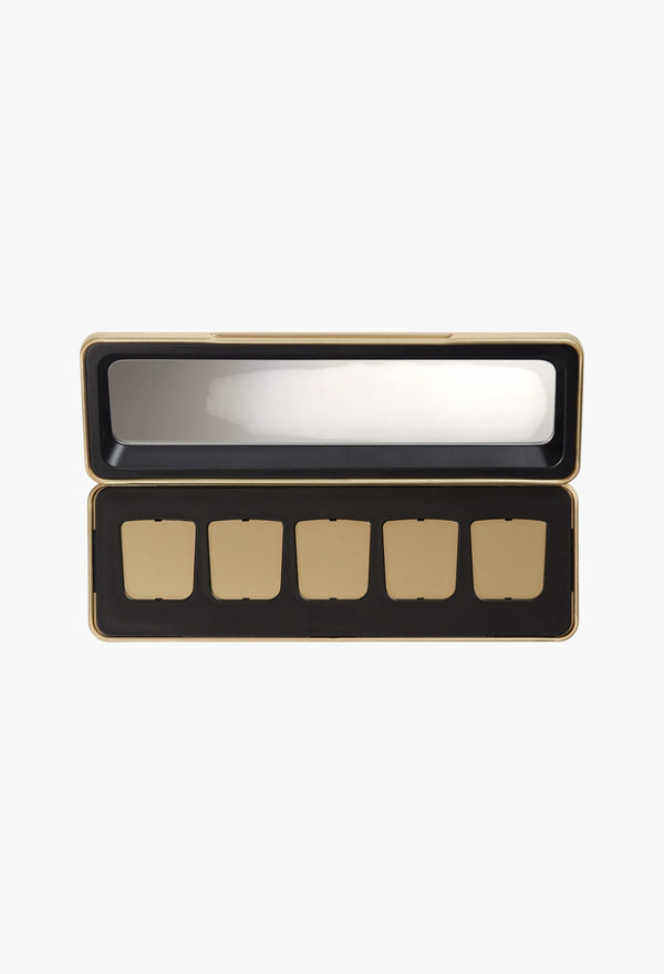 Curator Refillable Palette
