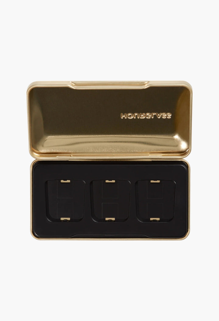 Curator Refillable Palette - GLAM MODA