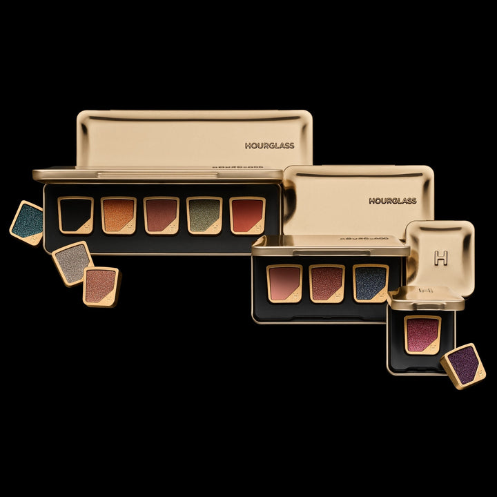 Curator Refillable Palette - GLAM MODA