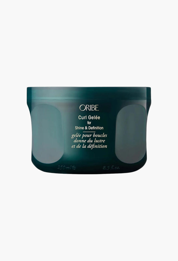 Curl Gelee For Shine & Definition