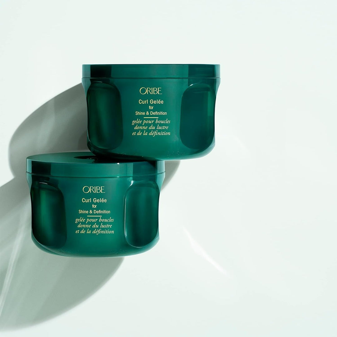 Curl Gelee For Shine & Definition - GLAM MODA