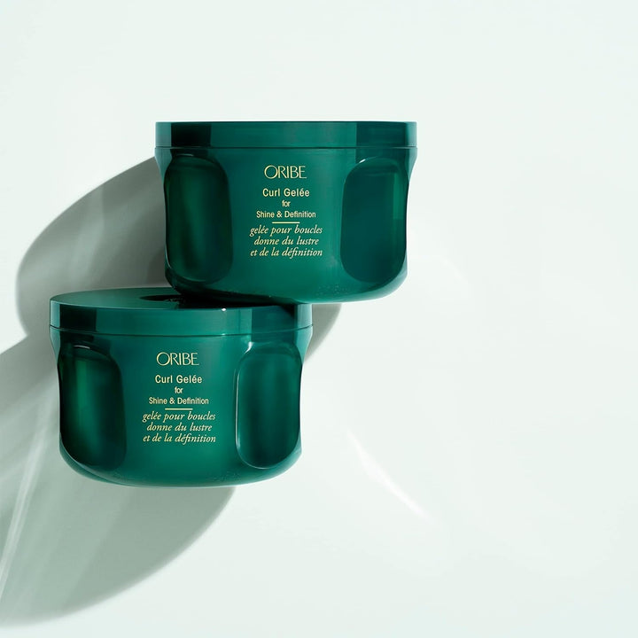 Curl Gelee For Shine & Definition - GLAM MODA