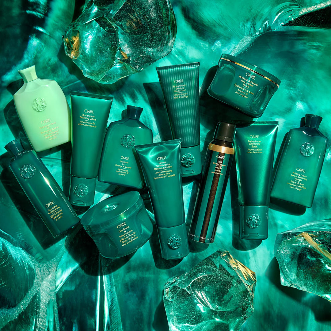 Curl Gloss 175ml - GLAM MODA