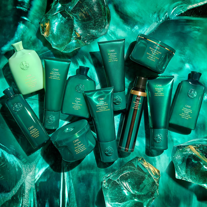 Curl Gloss 175ml - GLAM MODA